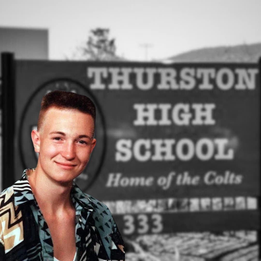 Profile of a Sheepdog Jacob Ryker - Selflessly Confronts Active School Shooter