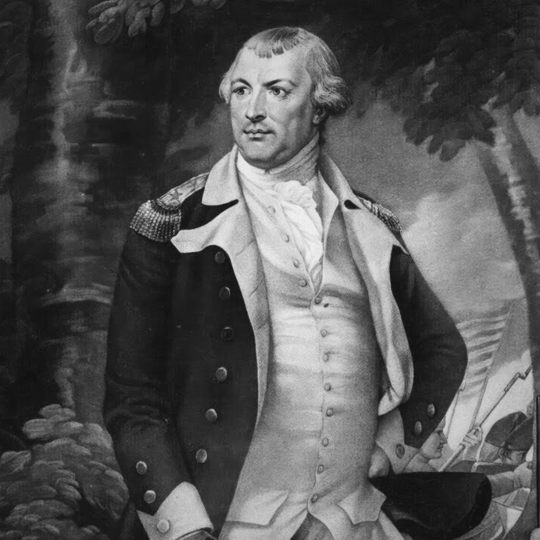 Profile of a Sheepdog Nathanael Greene - Mastermind of Revolutionary War Tactics