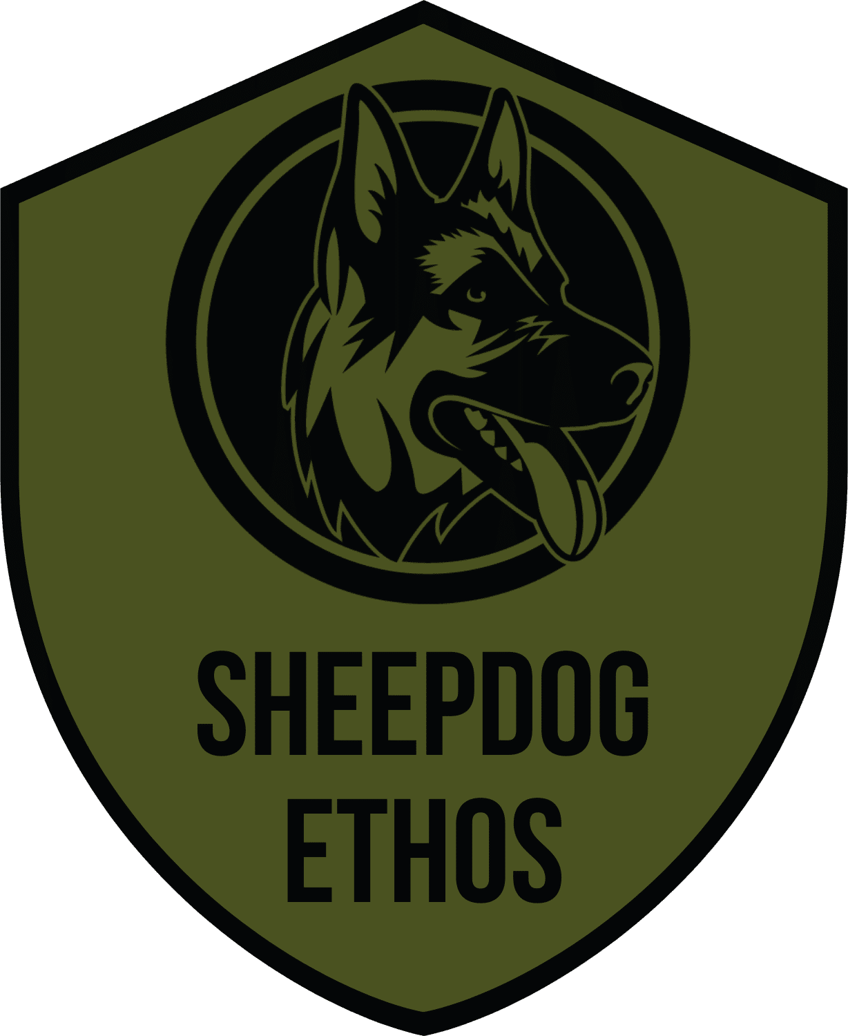 Sheepdog Ethos