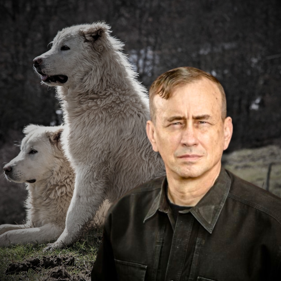 Dave Grossman: Decoding the Warrior Mindset in Modern Society
