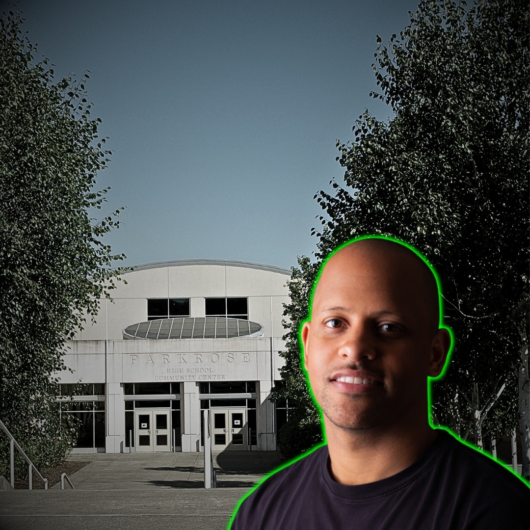 Profile of a Sheepdog Keanon Lowe Tackles Student Gunman