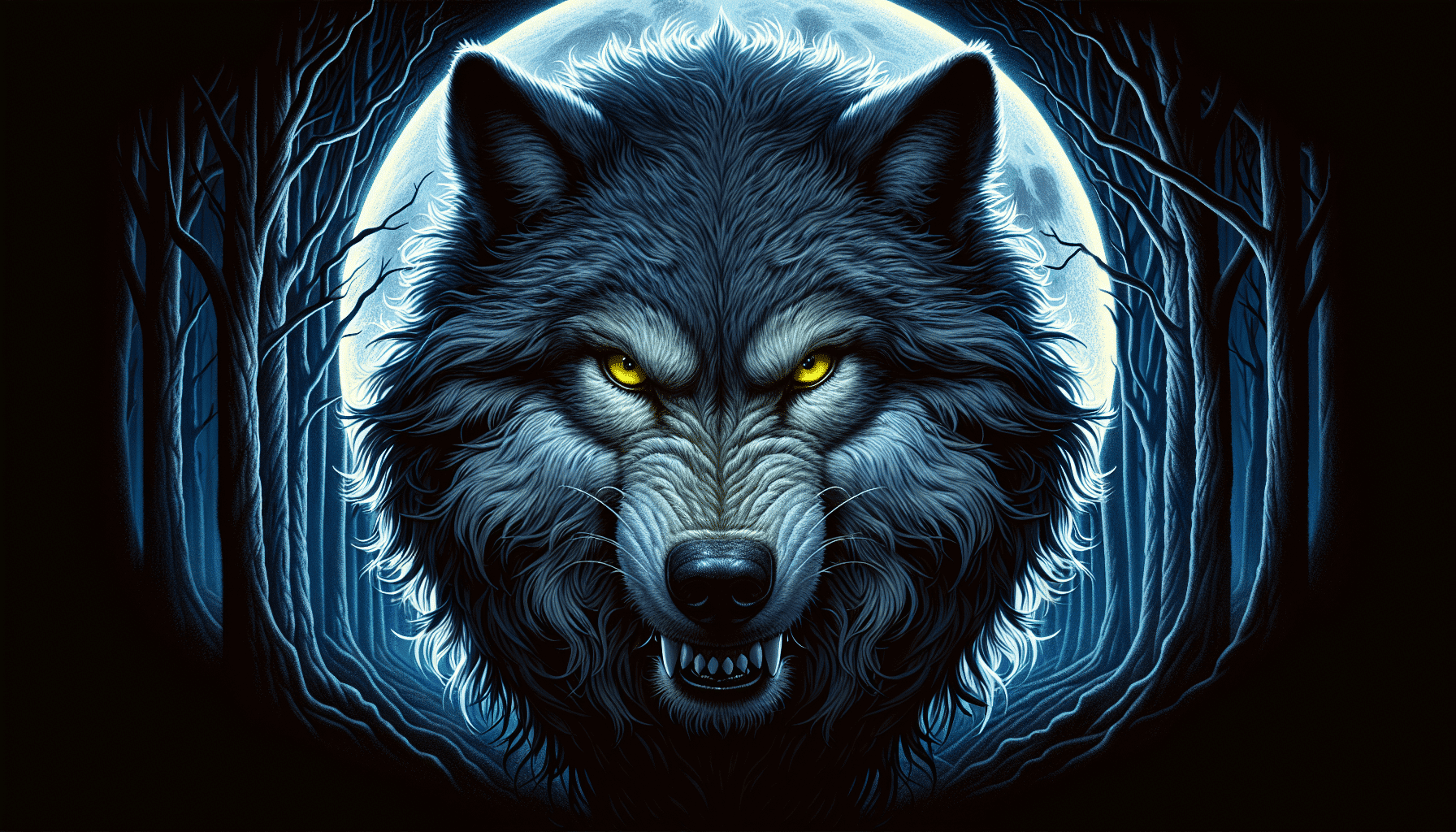 sheep, sheepdogs, and wolves