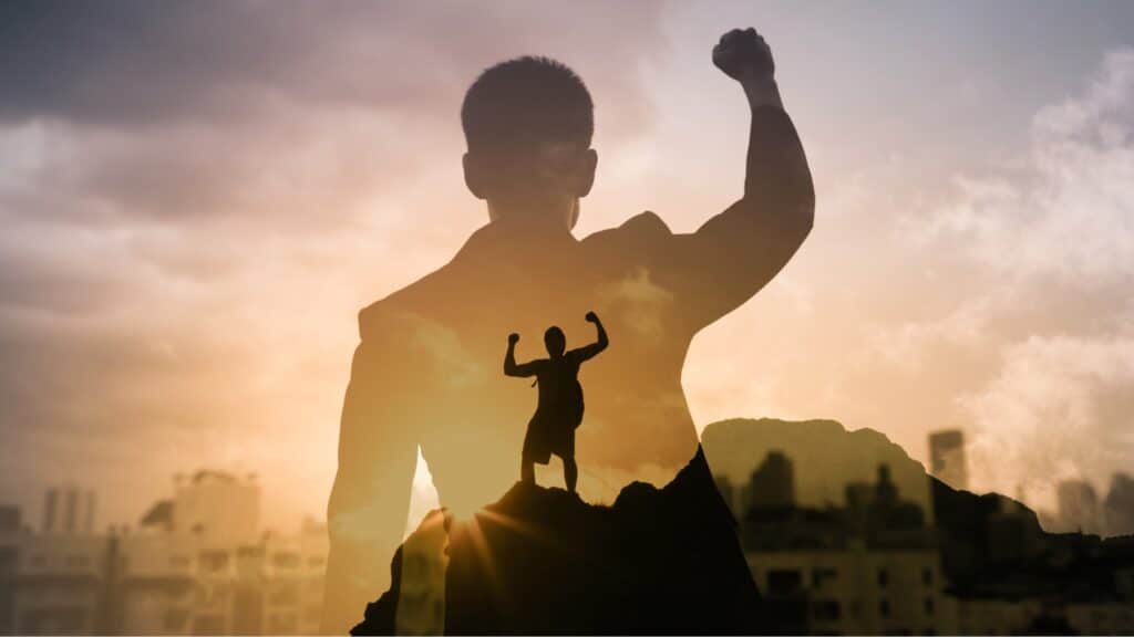 Applying Bravery and Courage in Various Aspects of Life