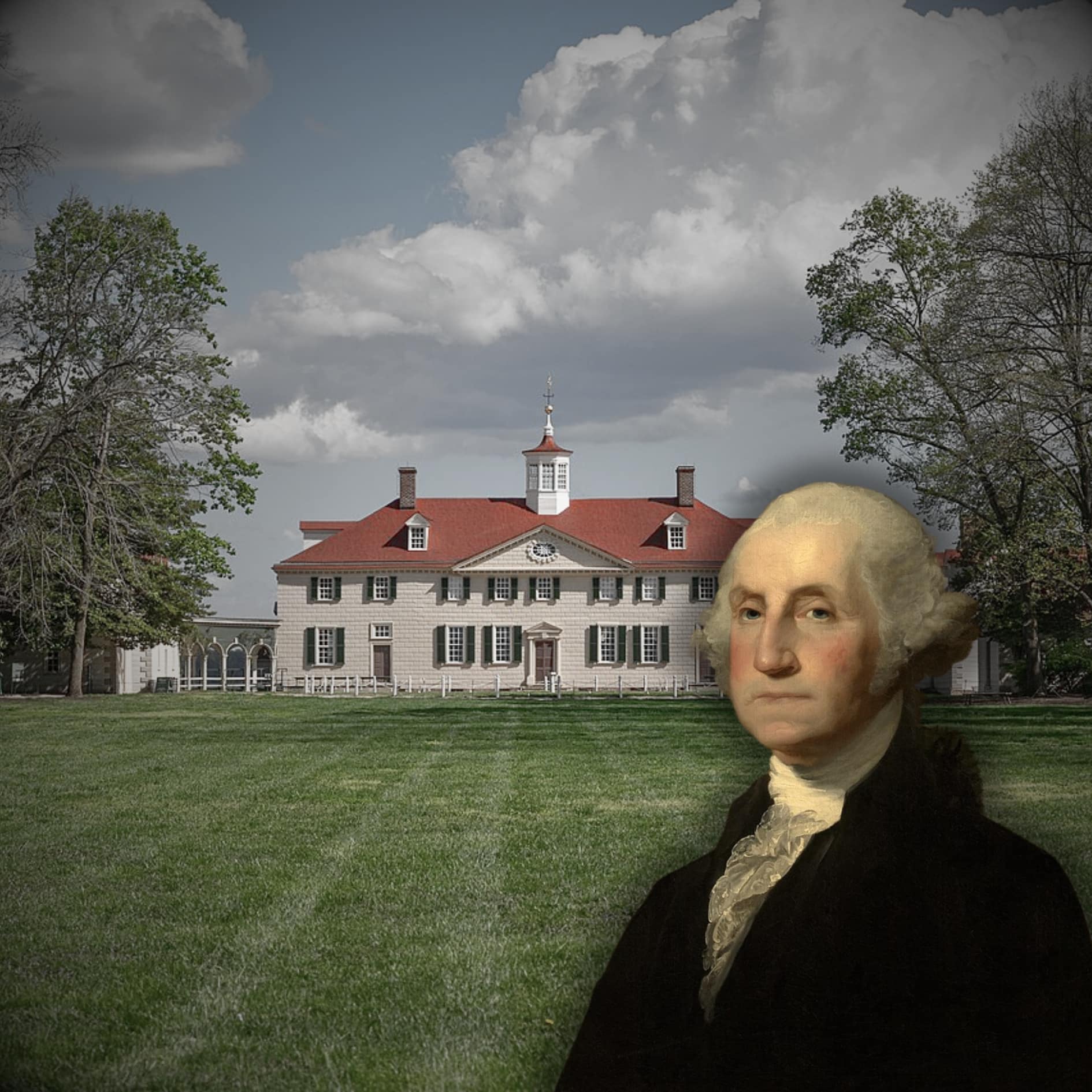 Profile of a Sheepdog: George Washington, Legendary Leadership in War and Peace