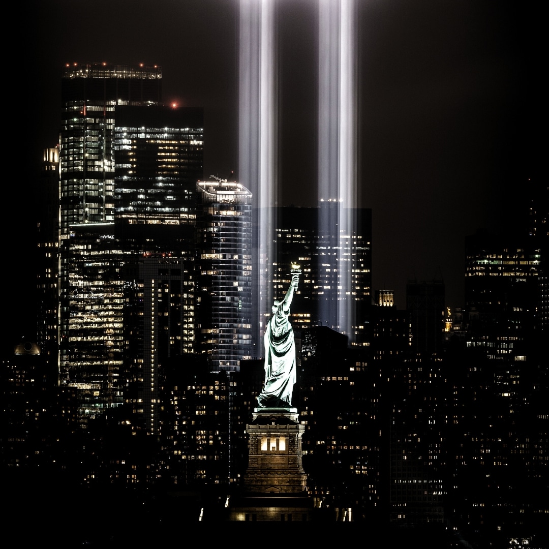 9/11 Heroes Courage in the Face of Unimaginable Tragedy