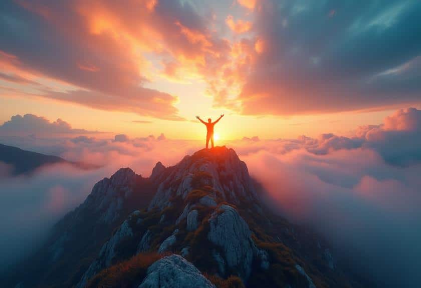 personal growth - empower yourself to succeed