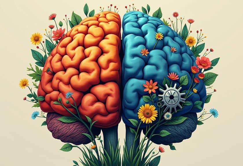 exploring different mindset categories