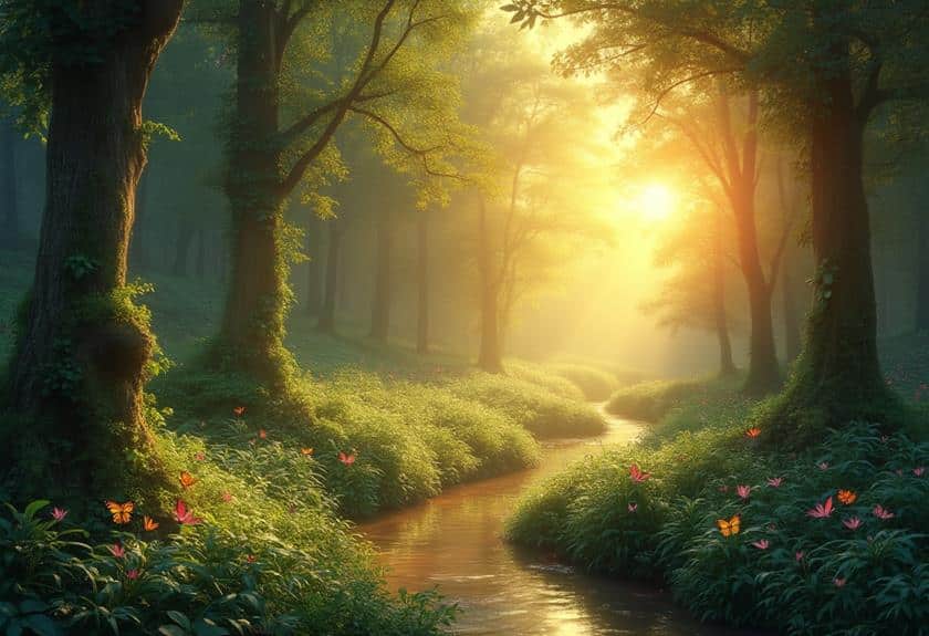 harness change transformative energy