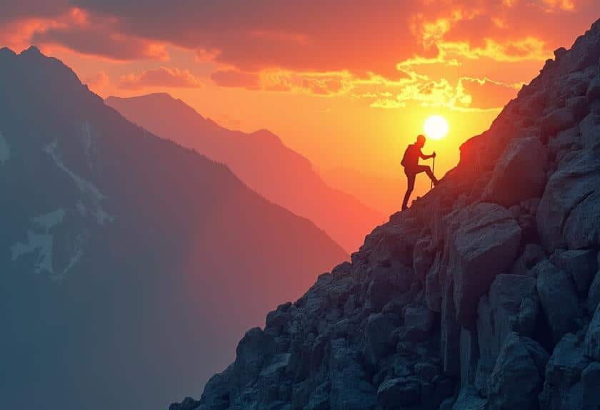 mindset driven challenge resilience