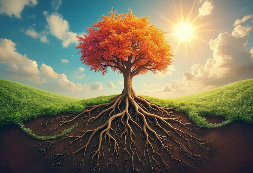 mindset influences personal growth