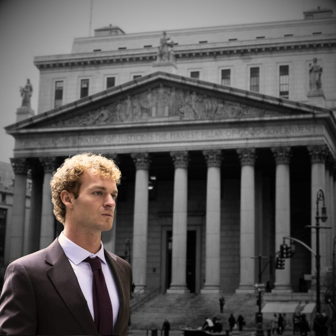 David Penny Profile of a Sheepdog