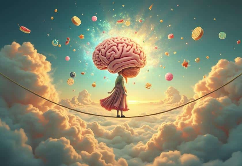 mastering personal discipline practices