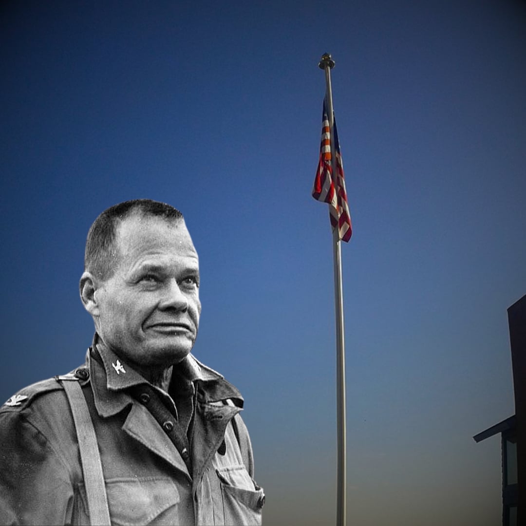 Chesty Puller