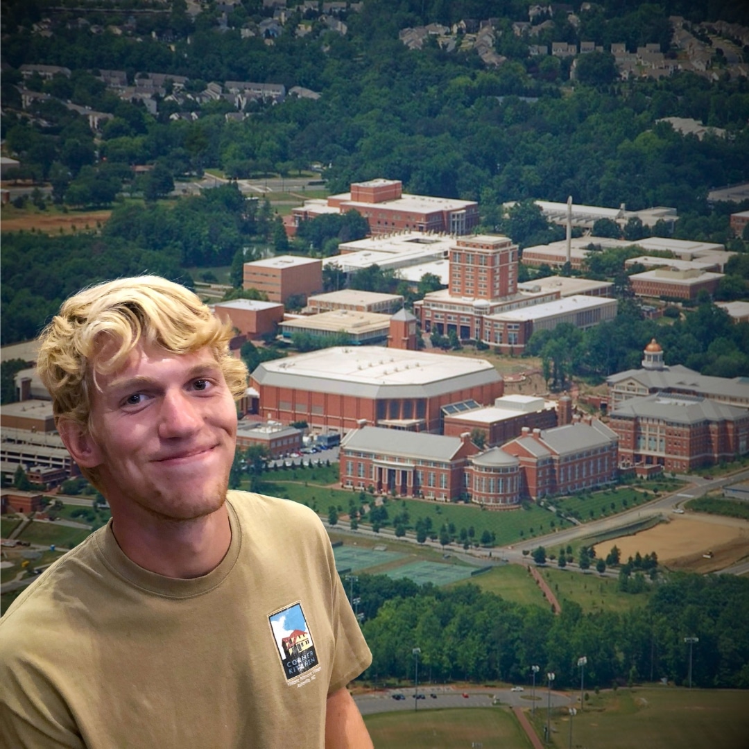 riley howell